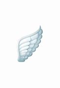 Image result for Wing Stim Emoji