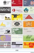 Image result for Fake Business Cards