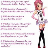 Image result for 10 Day Anime Challenege