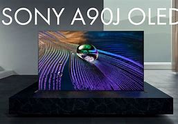 Image result for Picture of Dimensions Sony OLED A90j