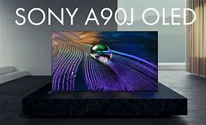 Image result for Sony OLED Television