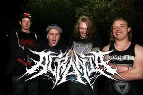 Image result for Acrania Band