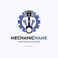 Image result for Logo for Mechine
