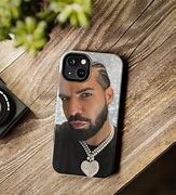 Image result for Drake Phone Case Blue
