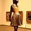 Image result for Edgar Degas Little Dancer