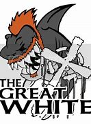 Image result for Sheamus Great White Logo