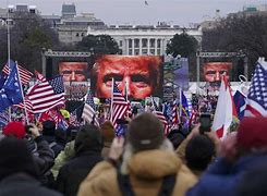 Image result for January 6th at the White House