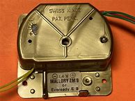 Image result for Mallory Zm9