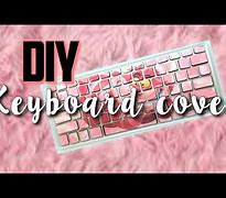Image result for DIY Cover for PC Keyboard