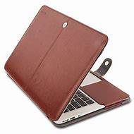 Image result for MacBook Air M2 Leather Case