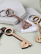 Image result for Wooden Key for Prom