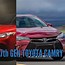 Image result for 2018 Toyota Camry XLE V6 Model