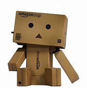 Image result for Amazon Renewed Box
