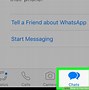 Image result for How to Find Someone in Whats App