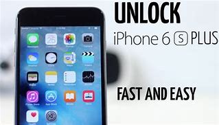 Image result for Unlock Verizon Used iPhone 6