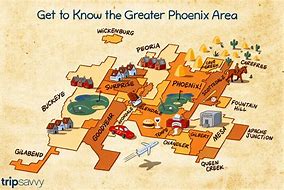 Image result for Phoenix County Arizona Icon