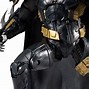 Image result for Azrael Batsuit White Knight