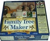 2012 Family Tree Maker Deluxe 的图像结果