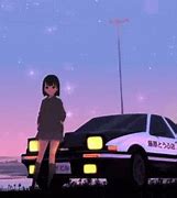 Image result for Initial D GIF Wallpaper