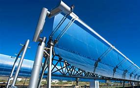 Image result for Solar Thermal Power Plant Absorber