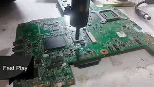 Image result for Solder Motherboard