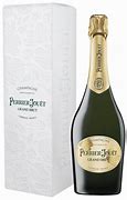 Image result for Perrier Jouet Grand Brut