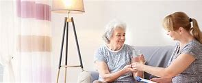 Image result for Home Elder Care Image