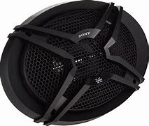 Image result for Sony Car Speakers 6 Inch