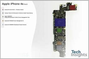 Image result for iPhone 4S Main Board