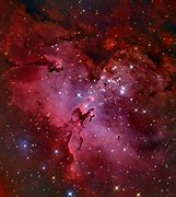Image result for Nebulosa De Aguila
