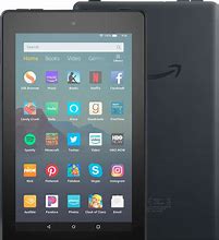 Image result for 32GB Amazon Kindle Fire 7