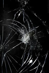 Image result for Cracked Phone Screen Aesthetic