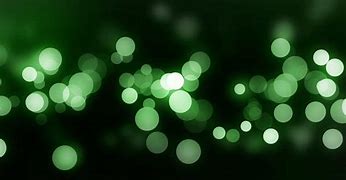Image result for Glowing Dark Green Light