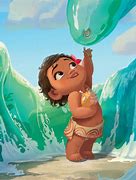 Image result for Moana and Ariel Wallpaper