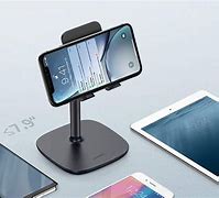 Image result for Wall Tablet and Phone Holder