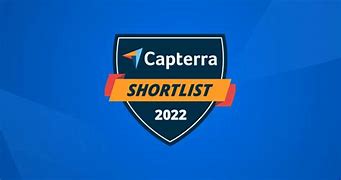 Image result for Capterra Short List Icon