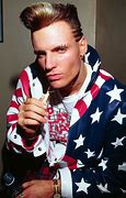 Image result for Vanilla Ice Dreads