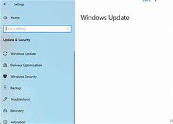 Image result for Windows Update Screen