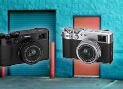 Image result for Used Fuji X100F