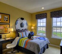 Image result for Soccer Home Decor Items