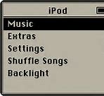 Image result for Third Generation of iPod