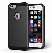 Image result for Black Case for iPhone 6s