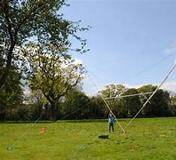 Image result for 60-Foot Telescoping Antenna Mast