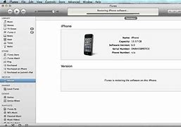 Image result for How to Unlock a iPhone Using iTunes