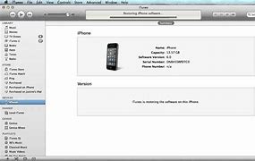 Image result for Unlock iPhone Using iTunes