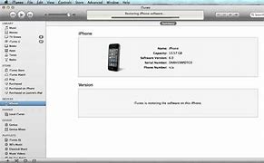 Image result for iTunes App to Unlock iPhone