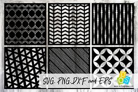 Image result for Stencil Patterns SVG