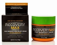 Image result for Muscle Recovery Supplements