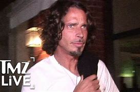 Image result for Chris Cornell Death Scene Blood