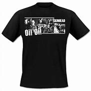 Image result for Oi Punk T-Shirts